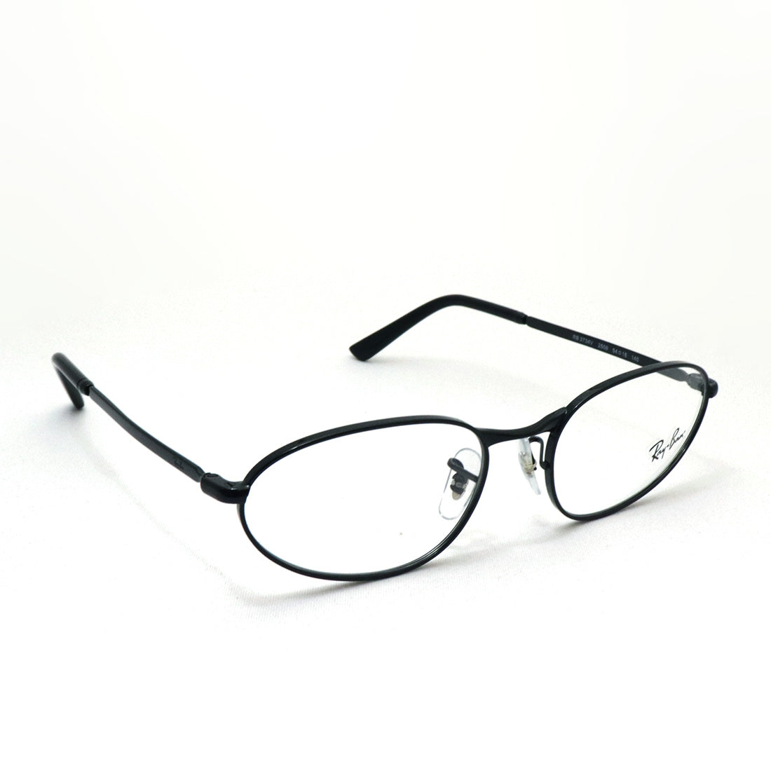 レイバン メガネ Ray-Ban RX3734V 2509 54 56 オーバル