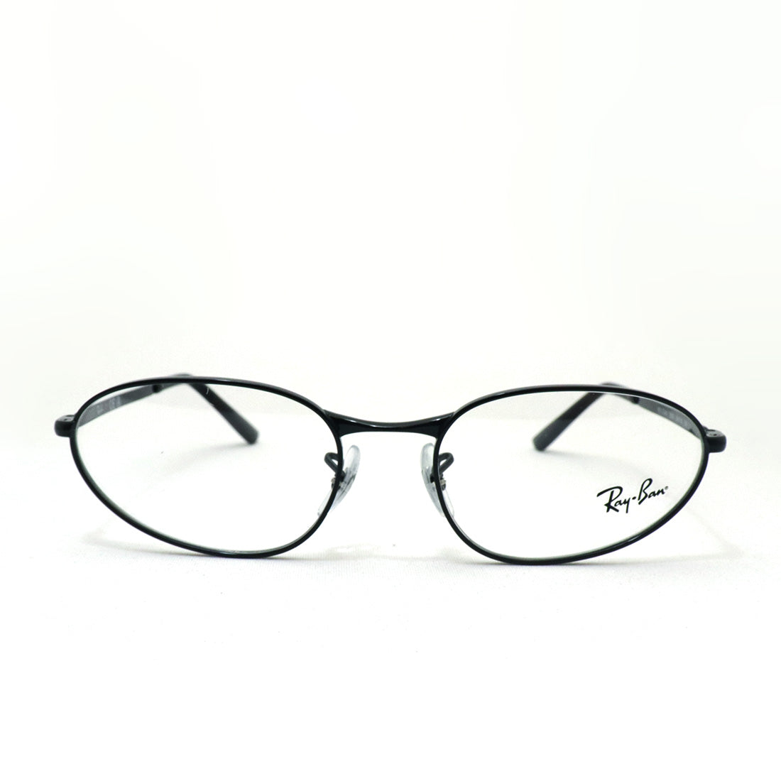 レイバン メガネ Ray-Ban RX3734V 2509 54 56 オーバル