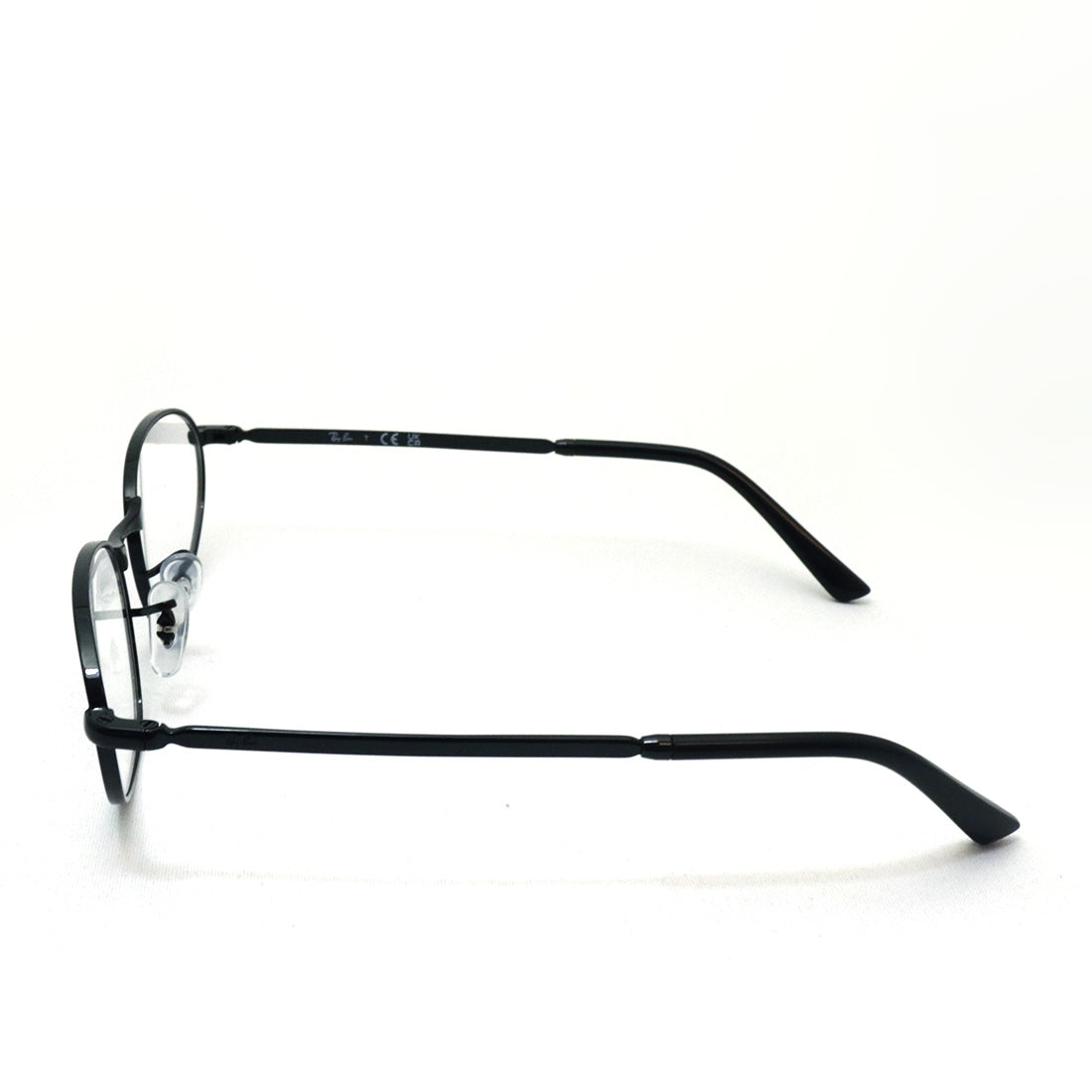レイバン メガネ Ray-Ban RX3734V 2509 54 56 オーバル