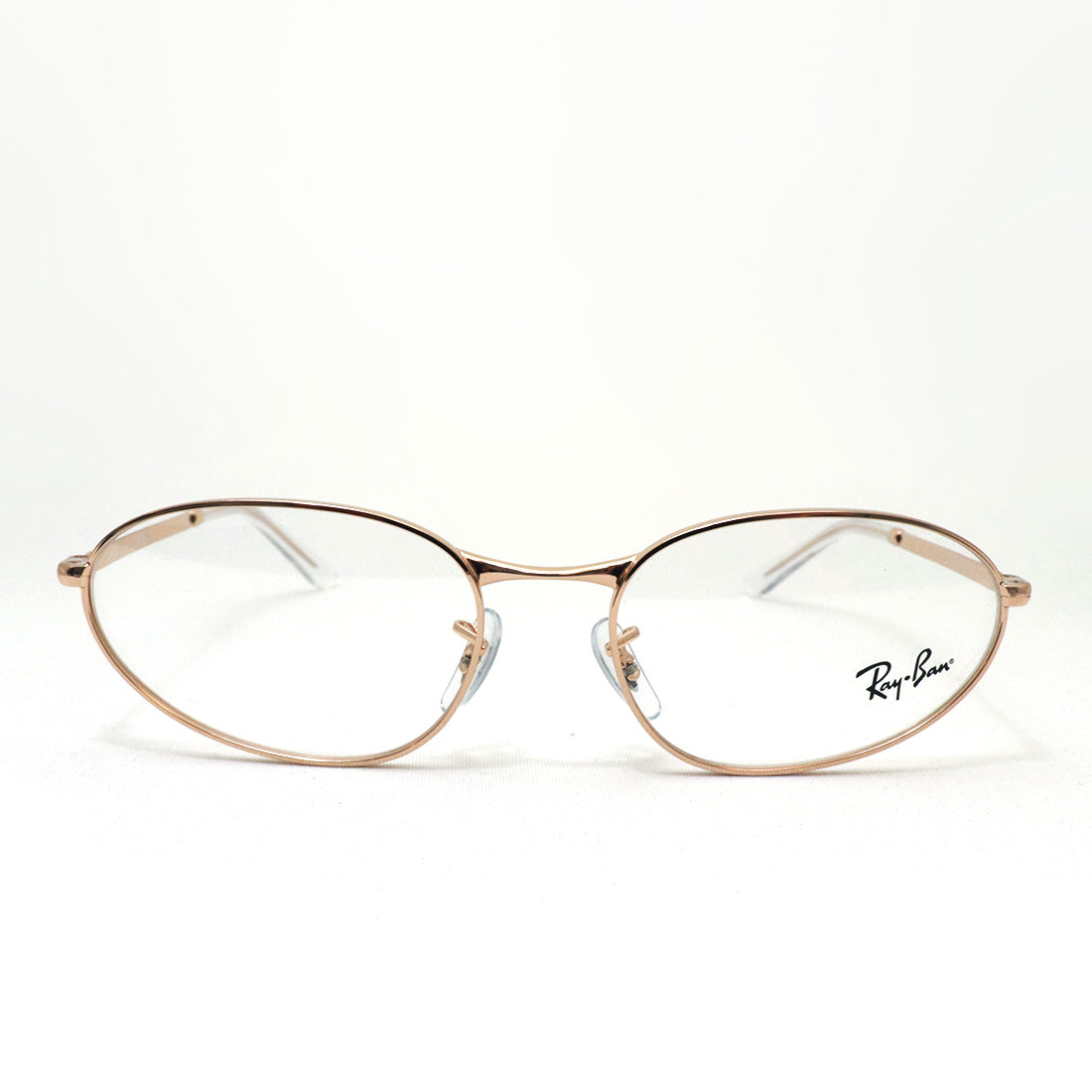 レイバン メガネ Ray-Ban RX3734V 3094 54 56 オーバル
