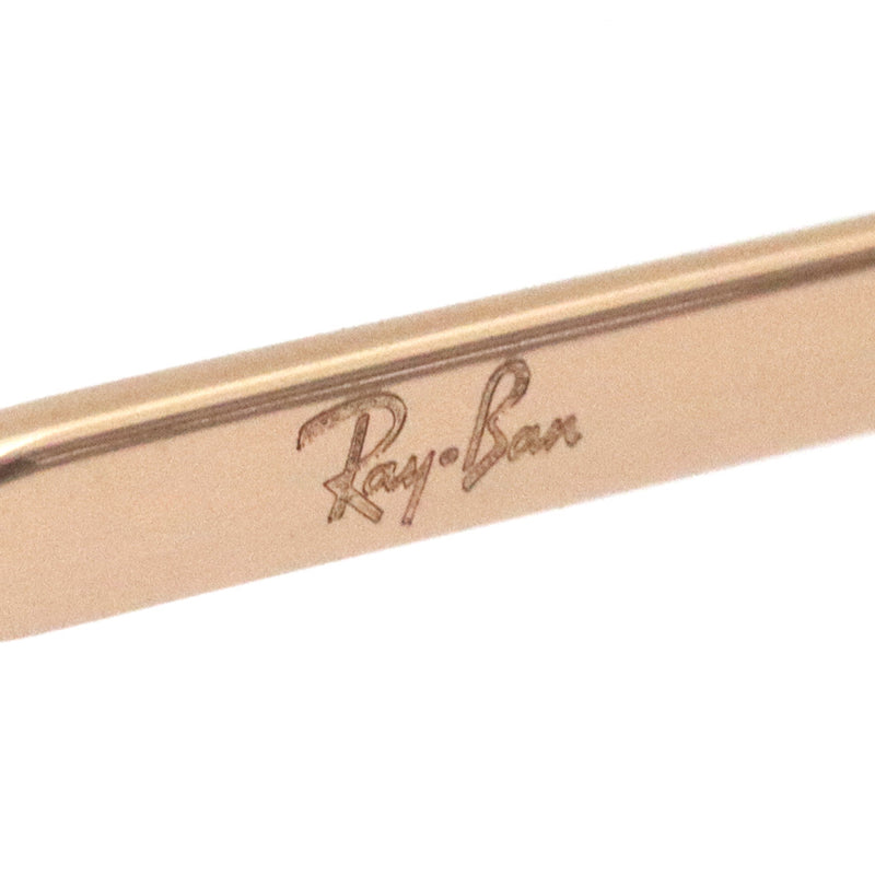 レイバン メガネ Ray-Ban RX3734V 3094 54 56 オーバル