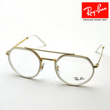 レイバン メガネ Ray-Ban RX3765V 2500