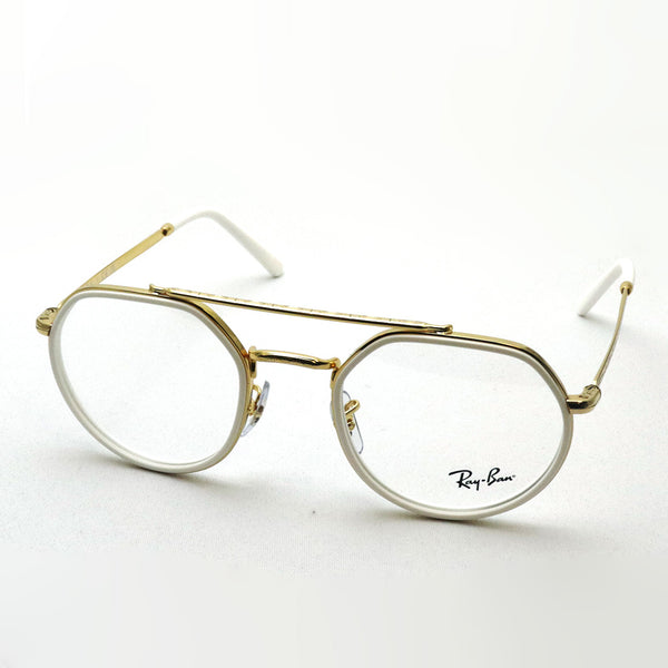 レイバン メガネ Ray-Ban RX3765V 2500