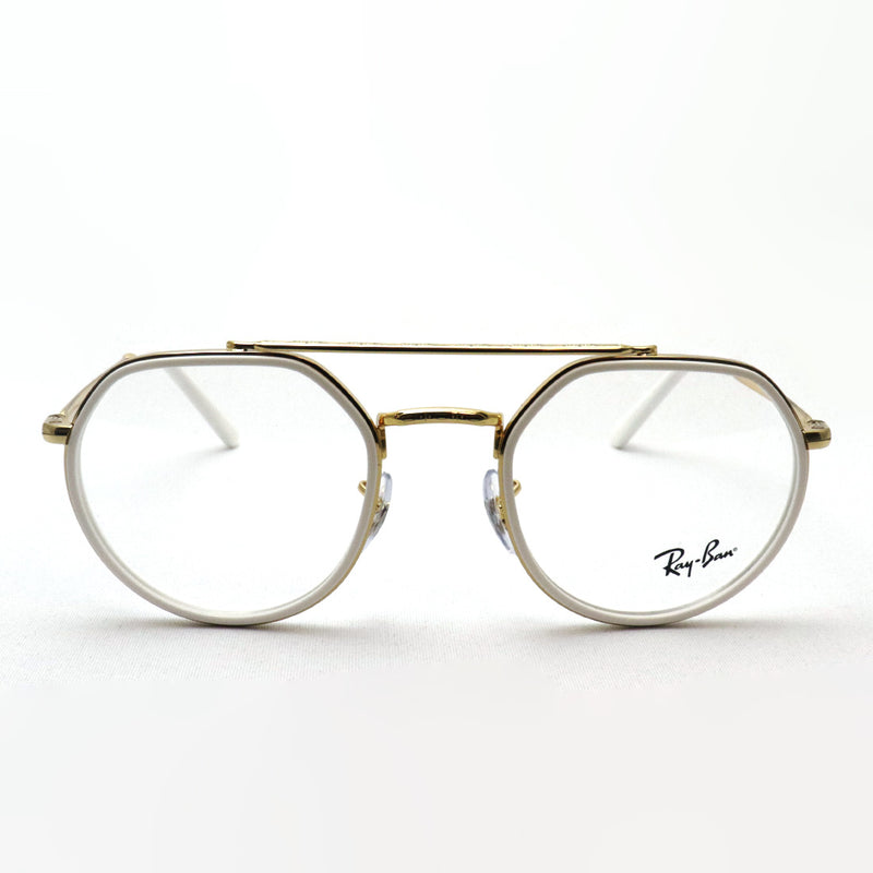 レイバン メガネ Ray-Ban RX3765V 2500