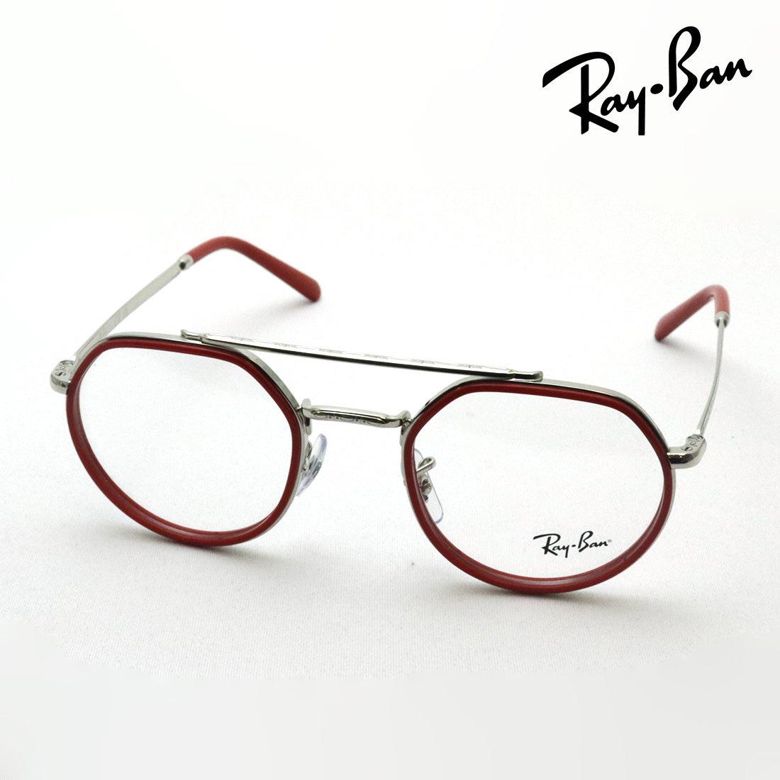 射线玻璃杯Ray-Ban RX3765V 2501