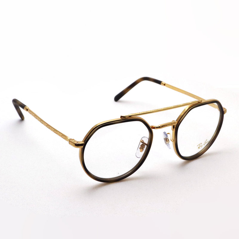 Ray-Ban Glasses Ray-Ban RX3765V 3086