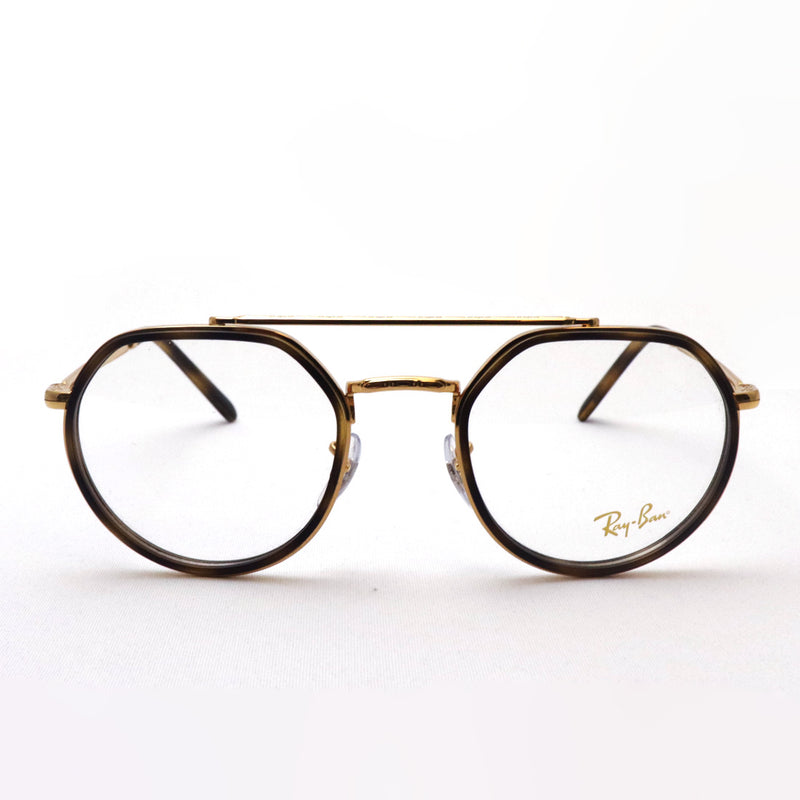 Ray-Ban Glasses Ray-Ban RX3765V 3086