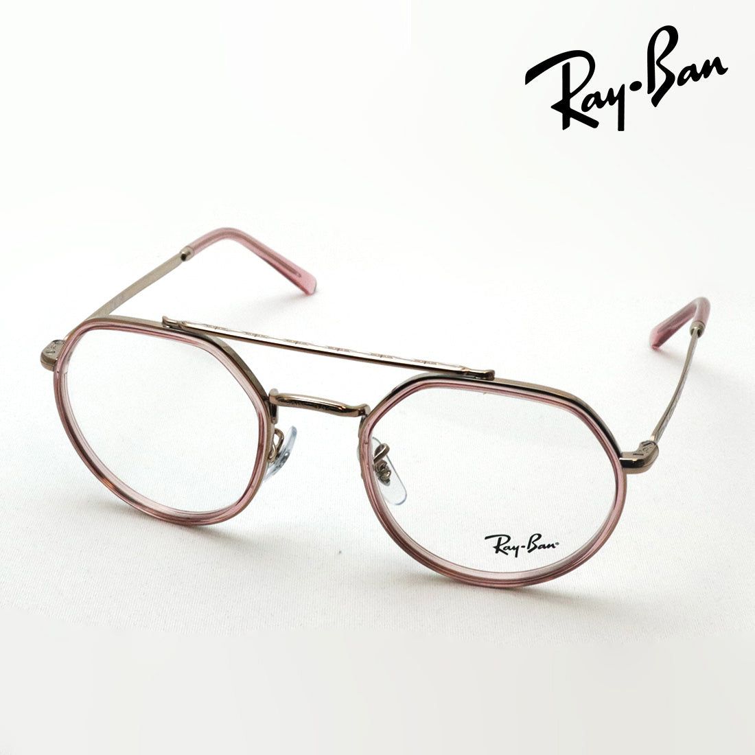 射线玻璃杯Ray-Ban RX3765V 3166