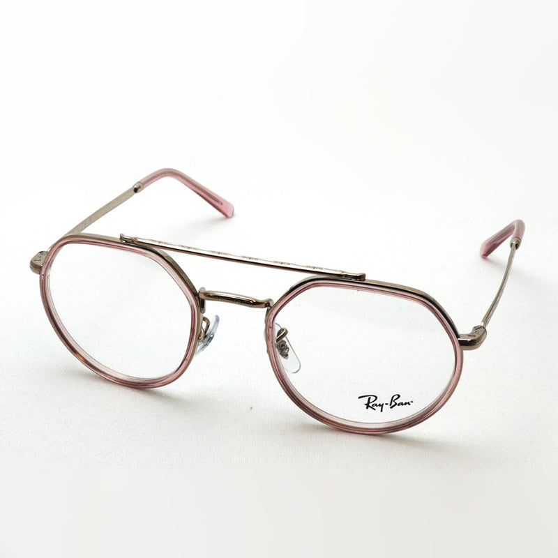 レイバン メガネ Ray-Ban RX3765V 3166