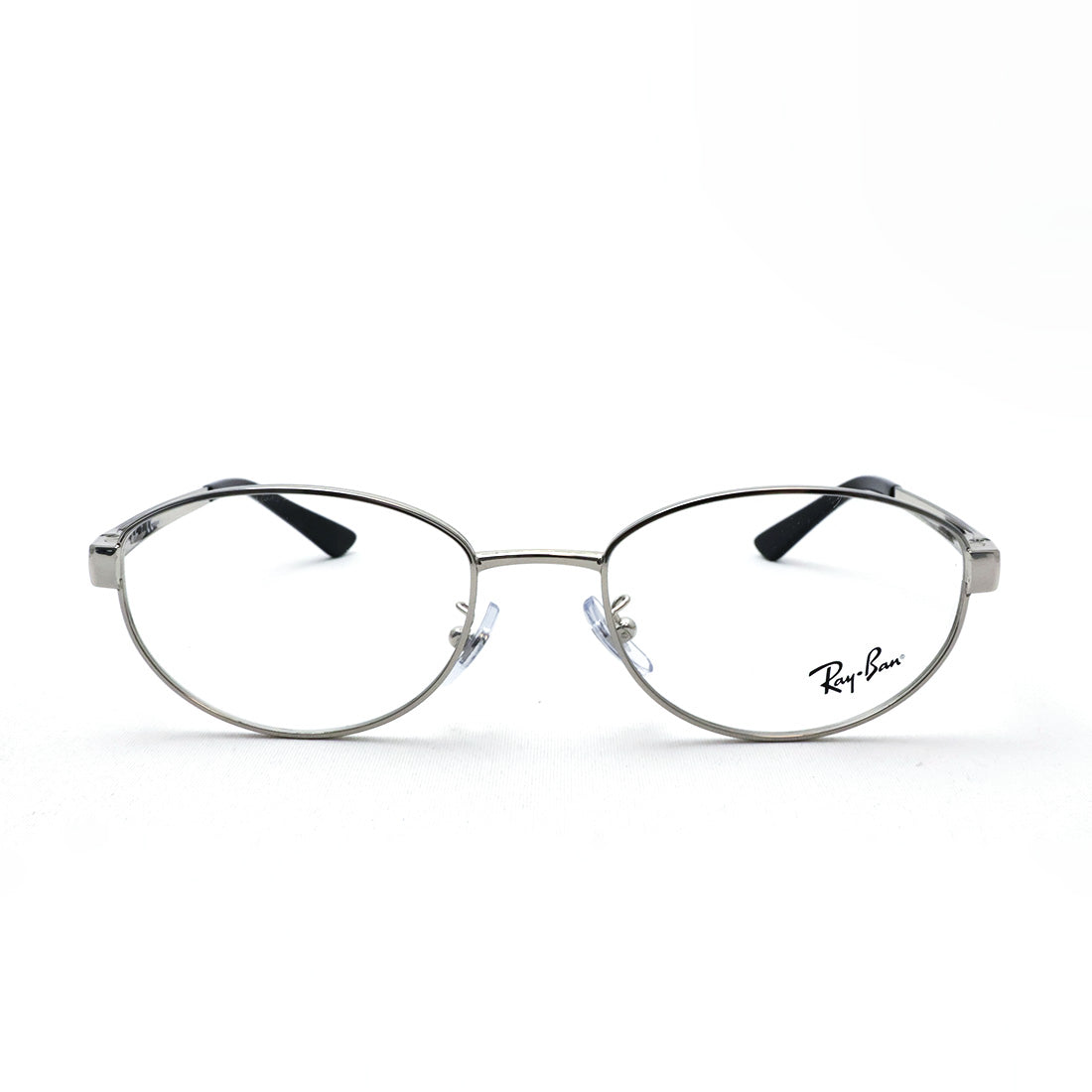 レイバン メガネ Ray-Ban RX3774VD 2501 55 オーバル