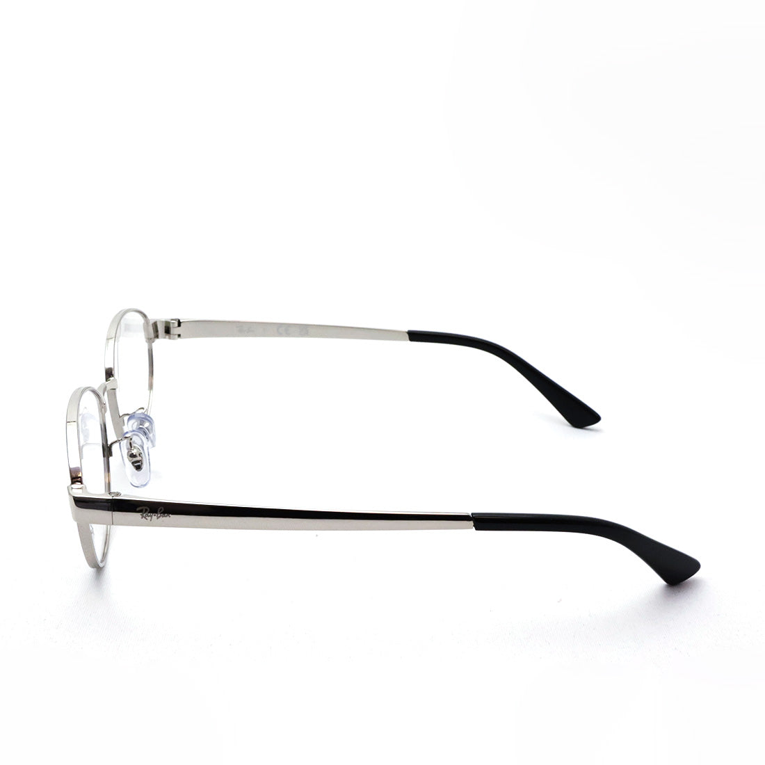 レイバン メガネ Ray-Ban RX3774VD 2501 55 オーバル