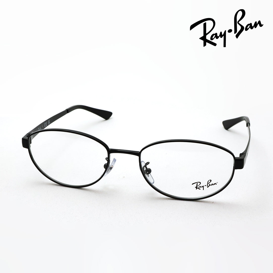 レイバン メガネ Ray-Ban RX3774VD 2509 55 オーバル