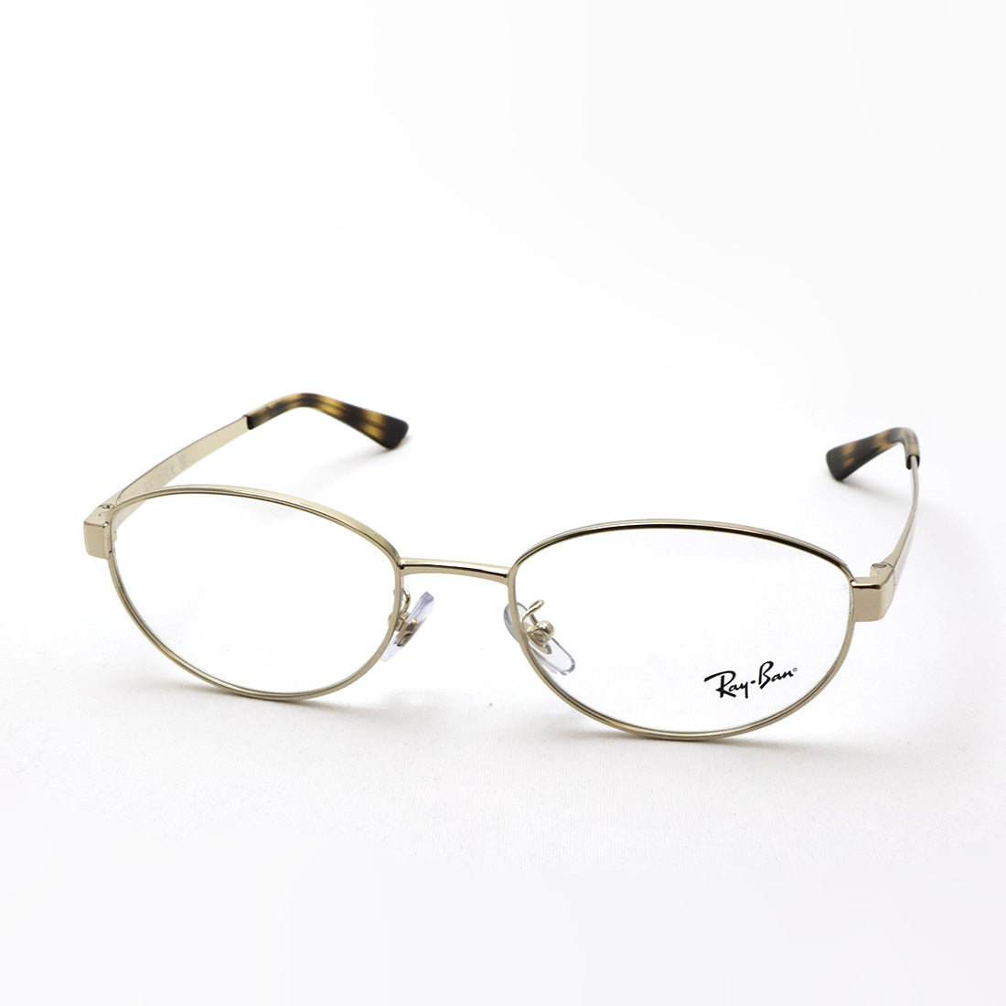 レイバン メガネ Ray-Ban RX3774VD 2993 55 オーバル