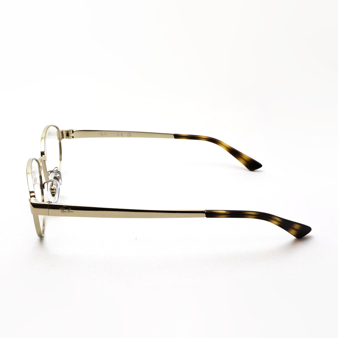 レイバン メガネ Ray-Ban RX3774VD 2993 55 オーバル