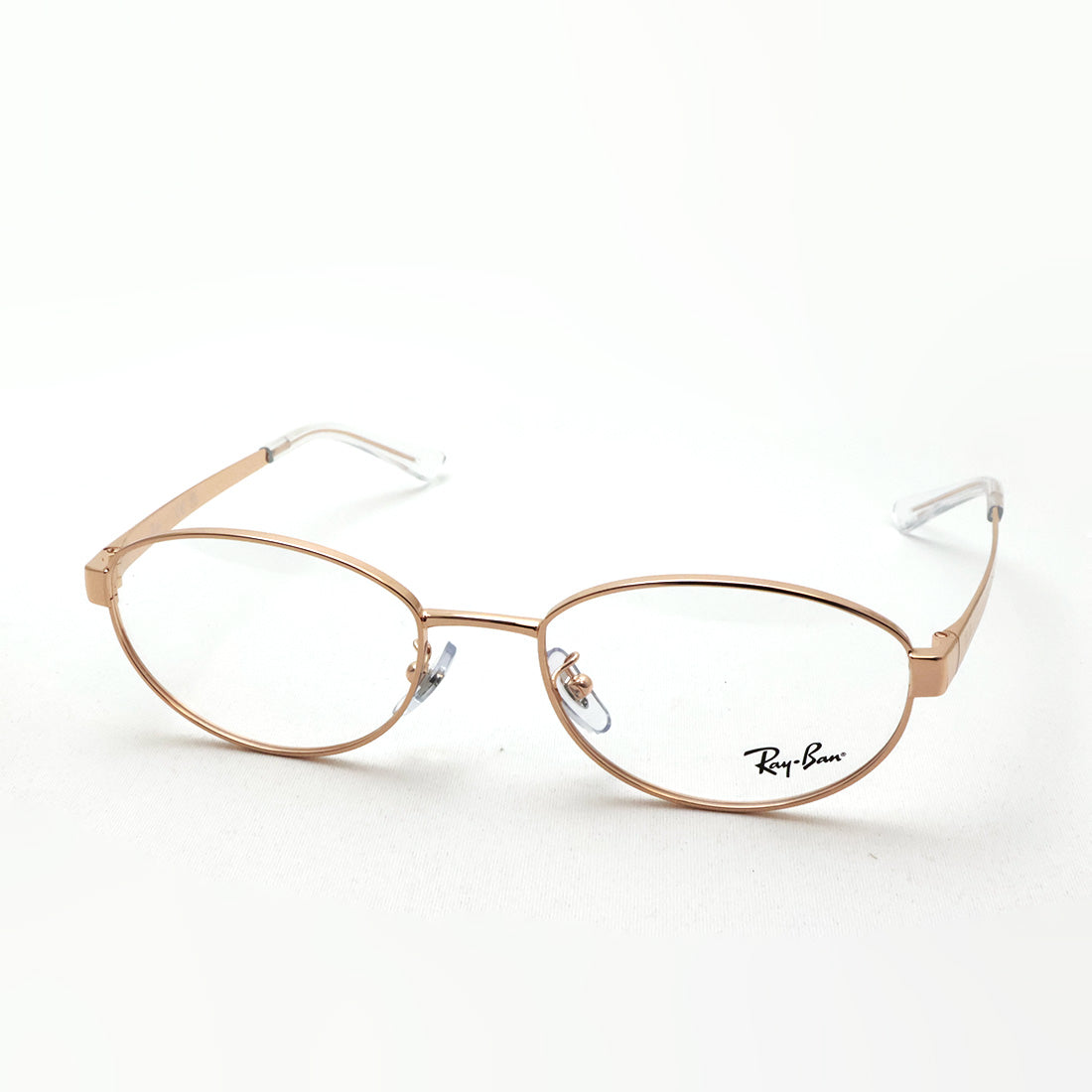 レイバン メガネ Ray-Ban RX3774VD 3094 55 オーバル