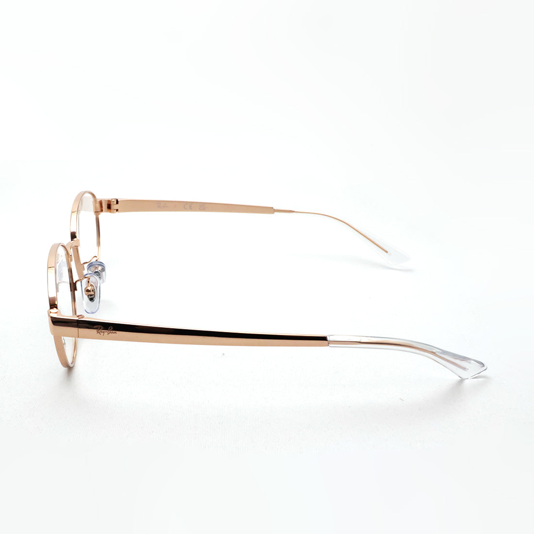 レイバン メガネ Ray-Ban RX3774VD 3094 55 オーバル