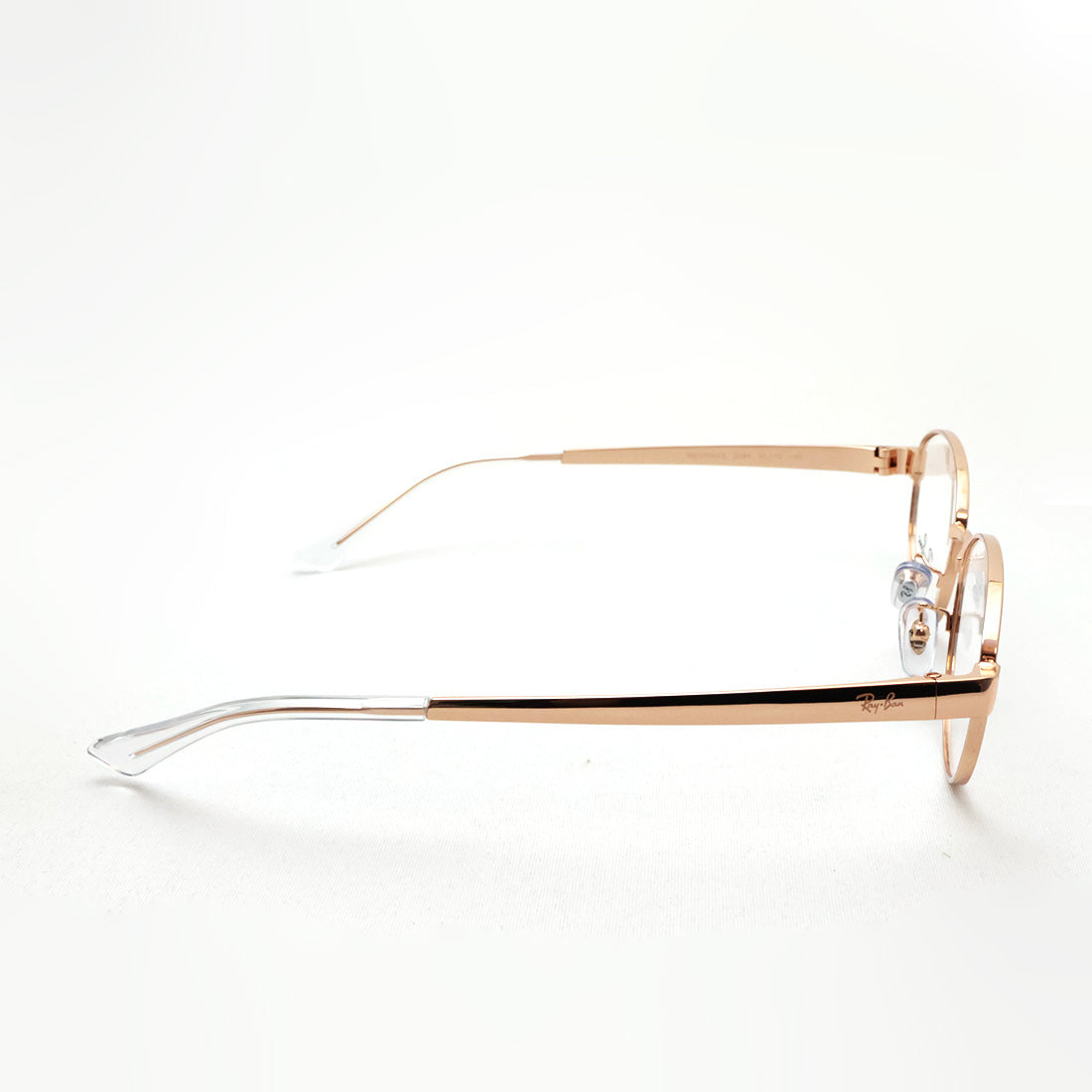 レイバン メガネ Ray-Ban RX3774VD 3094 55 オーバル