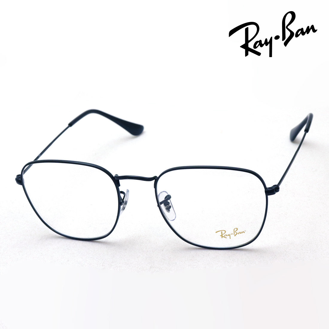Gastes Ray-Ban Ray-Ban RX3857V 2509 RX3857VF 2509 Frank