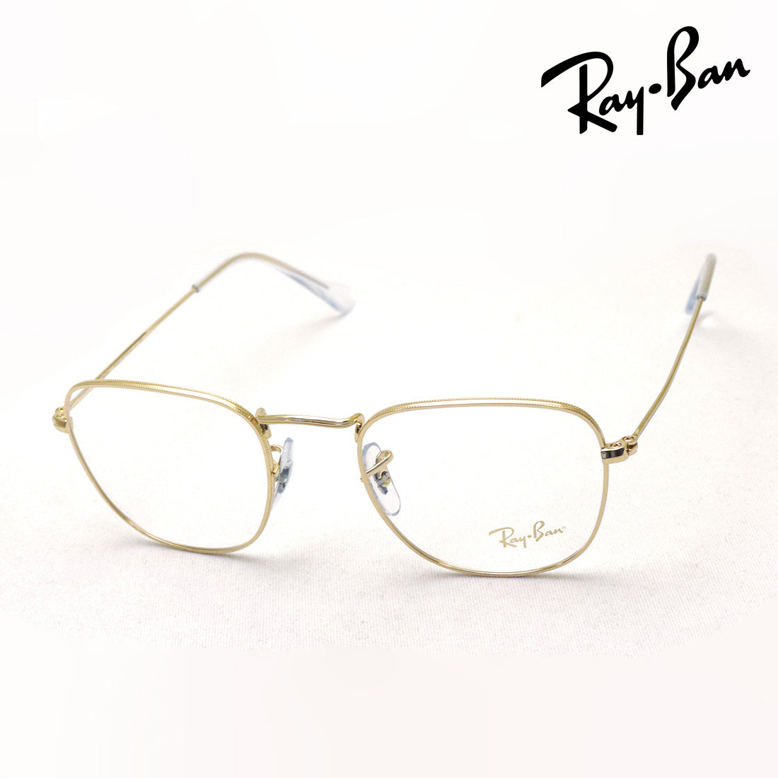 GAJAS RAY-BAN Ray-Ban RX3857V 3086 RX3857VF 3086 Frank