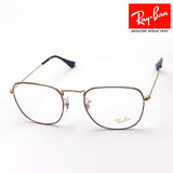 Gafas ray-ban ray-ban rx3857v 3108 Frank