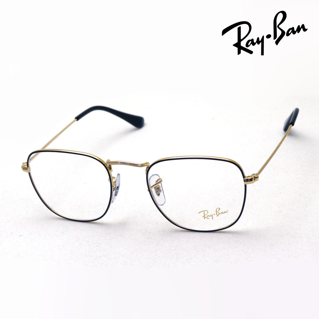 Gafas ray-ban ray-ban rx3857v 3109 Frank