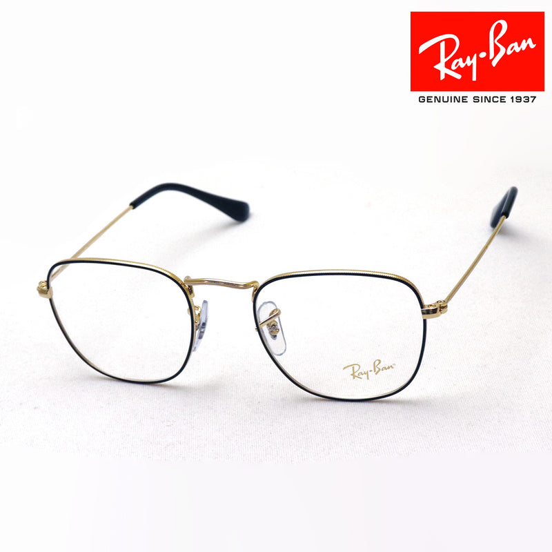 レイバン メガネ Ray-Ban RX3857V 3109 フランク – GLASSMANIA -TOKYO