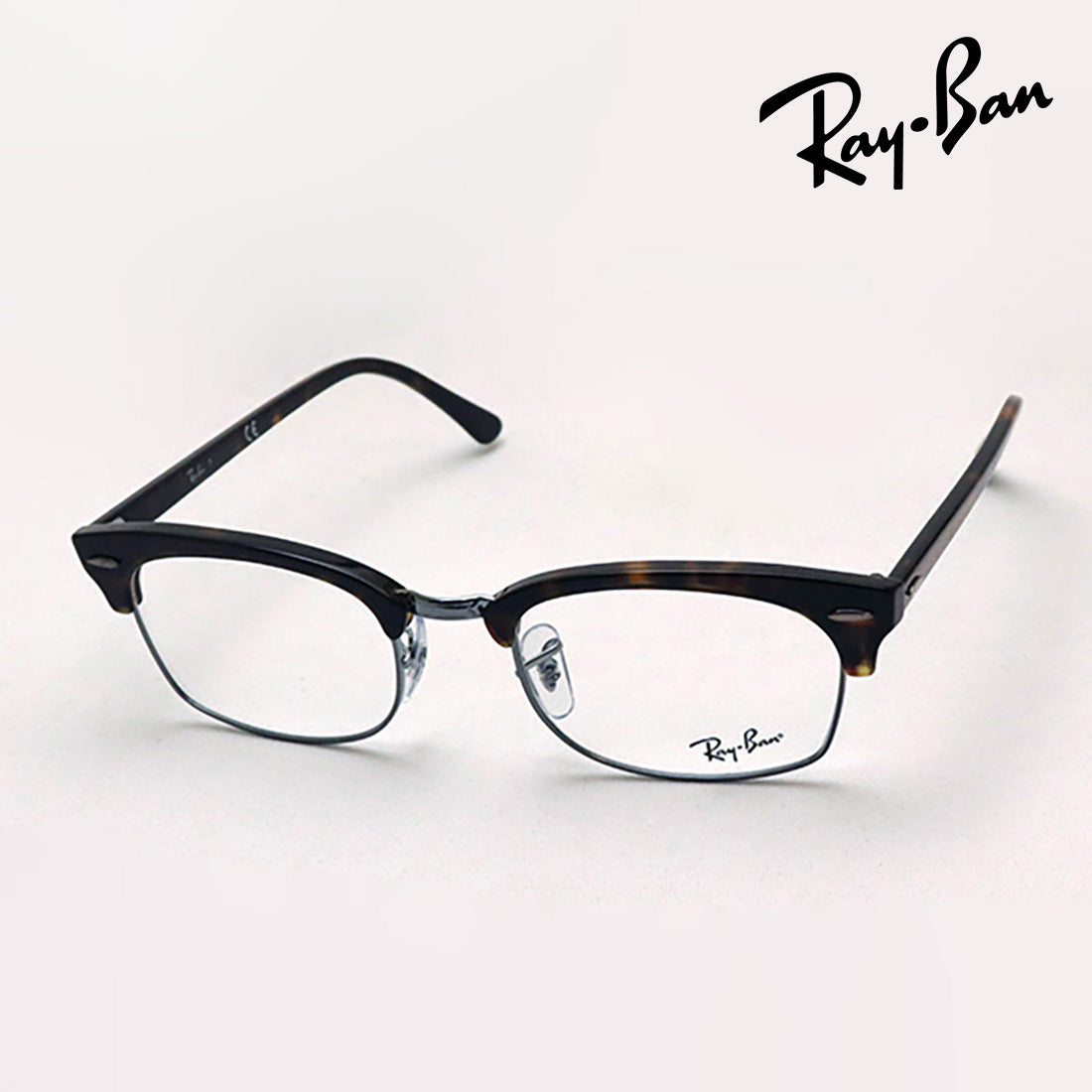 Glasias Ray-Ban Ray-Ban RX3916V 2012 RX3916VF 2012 Club Master