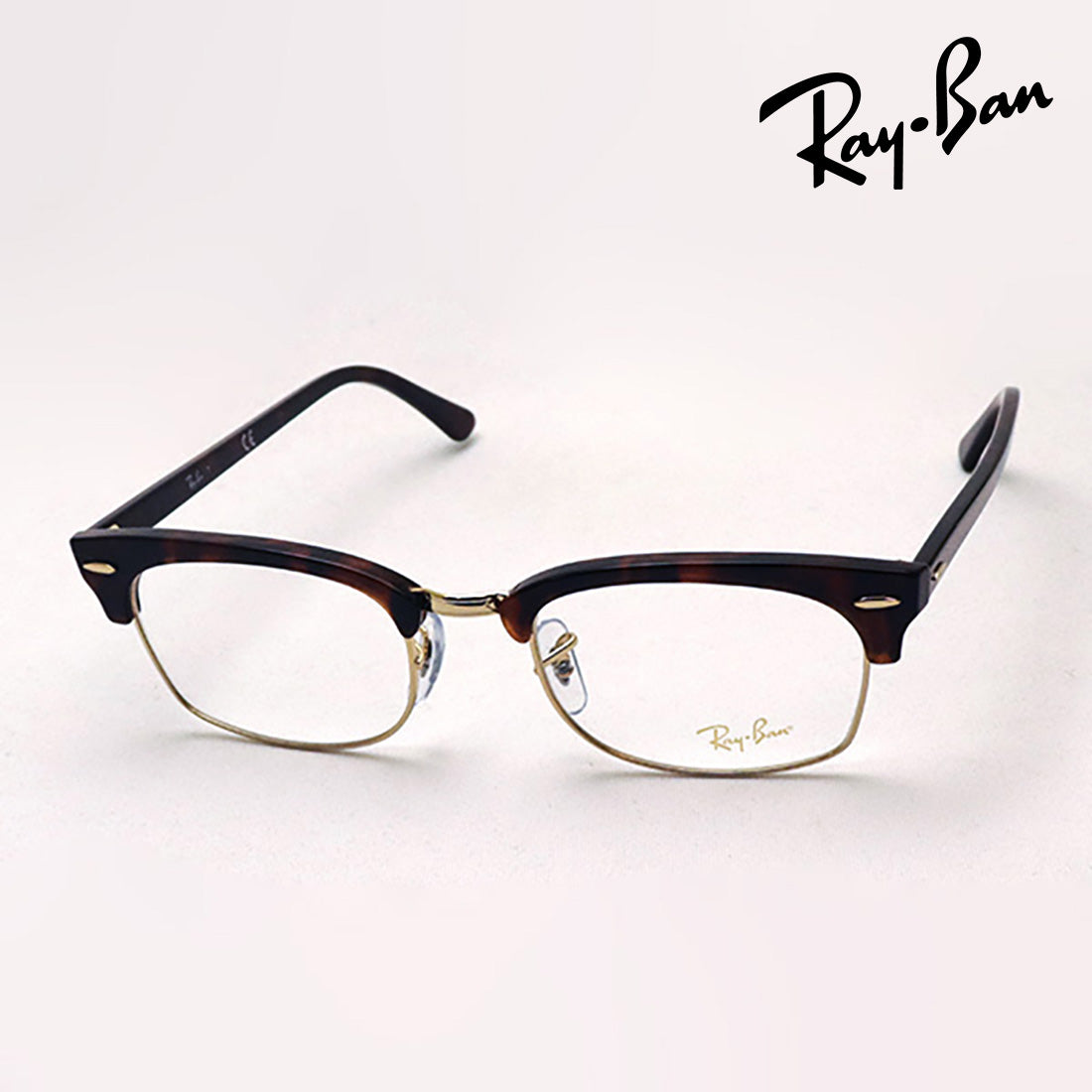 Gastes Ray-Ban Ray-Ban RX3916V 8058 RX3916VF 8058 Club Master