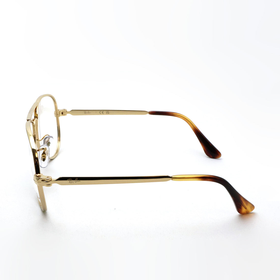 レイバン メガネ Ray-Ban RX3925V 2500 58 ティアドロップ