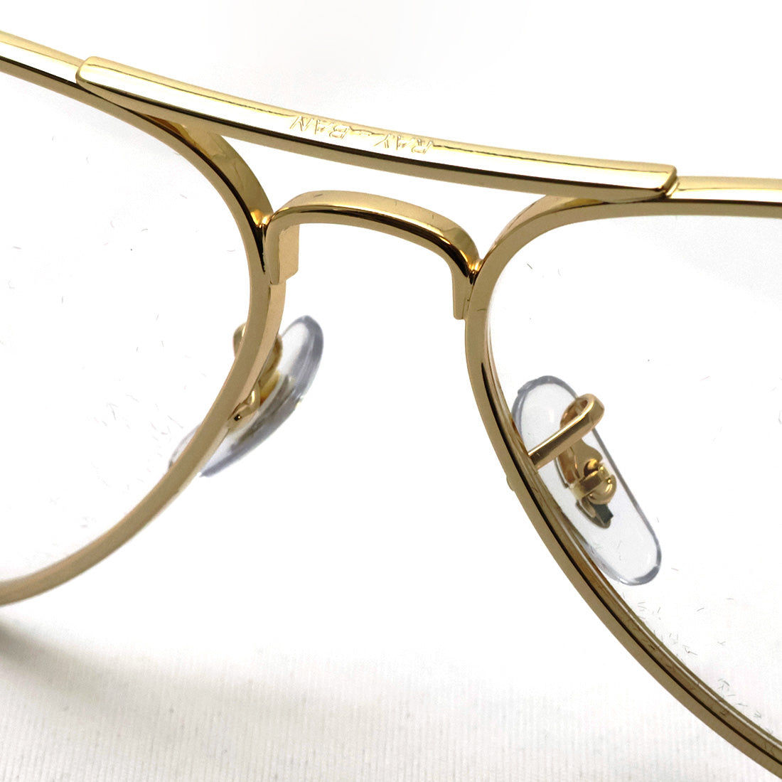 レイバン メガネ Ray-Ban RX3925V 2500 58 ティアドロップ