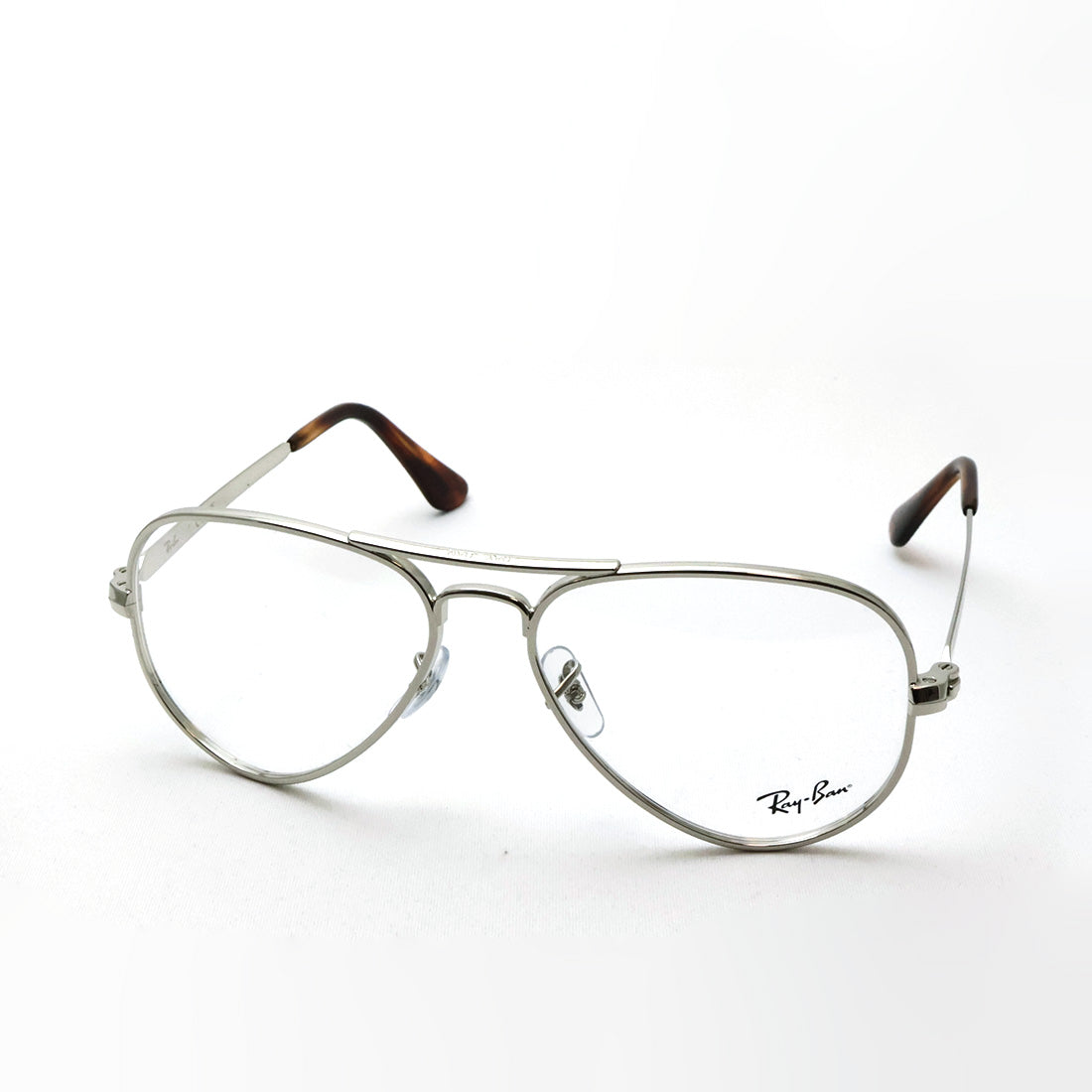 レイバン メガネ Ray-Ban RX3925V 2501 58 ティアドロップ