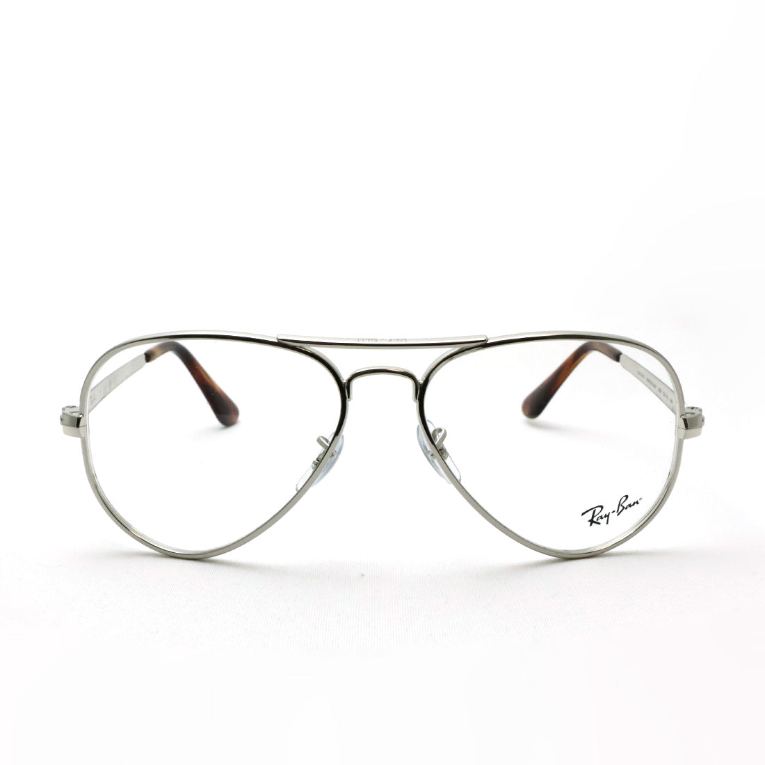 レイバン メガネ Ray-Ban RX3925V 2501 58 ティアドロップ