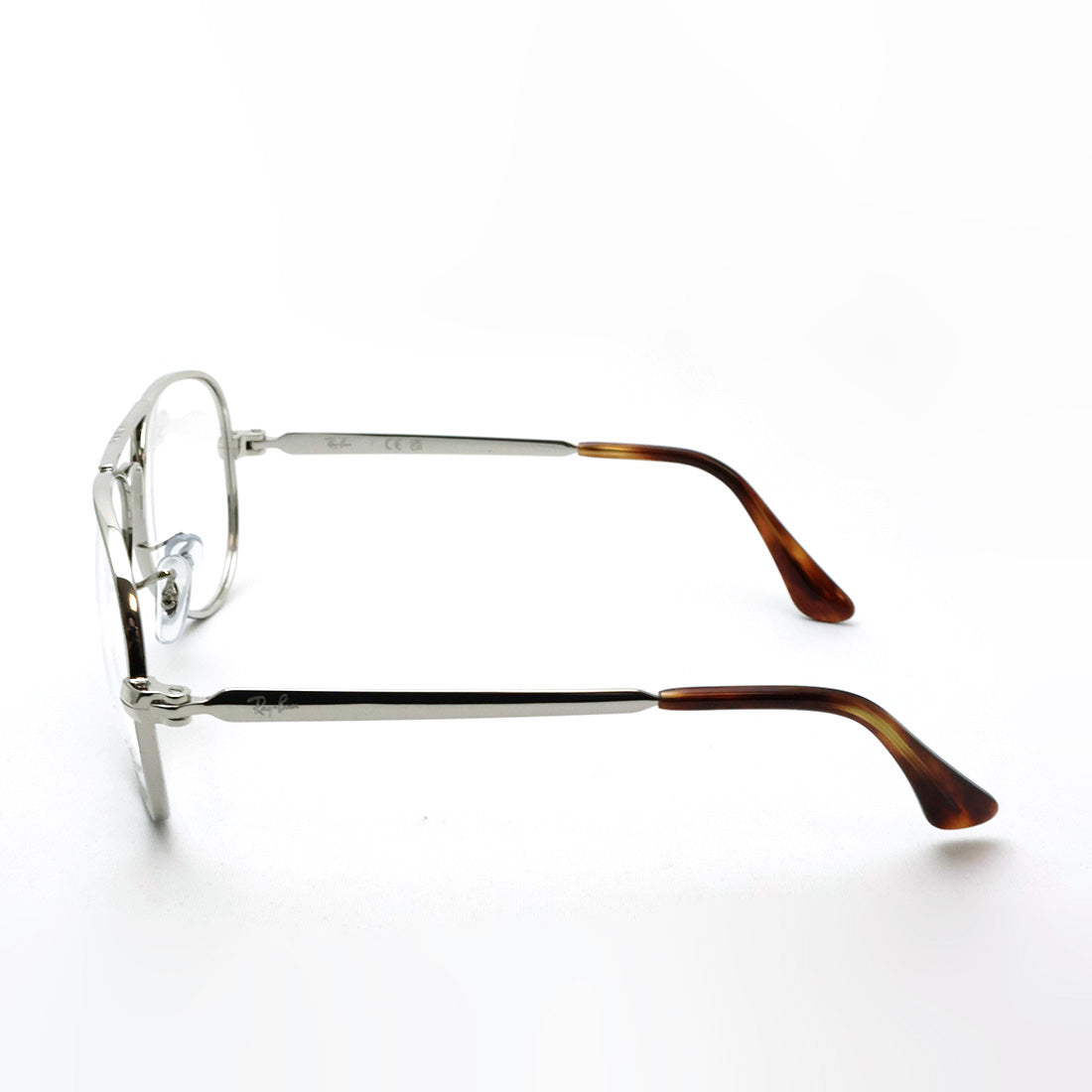 レイバン メガネ Ray-Ban RX3925V 2501 58 ティアドロップ