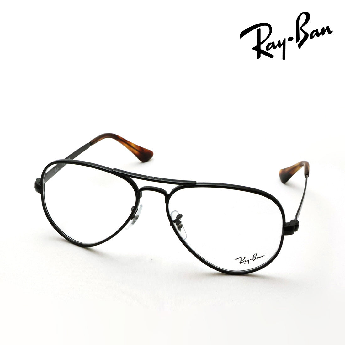 レイバン メガネ Ray-Ban RX3925V 2509 58 ティアドロップ