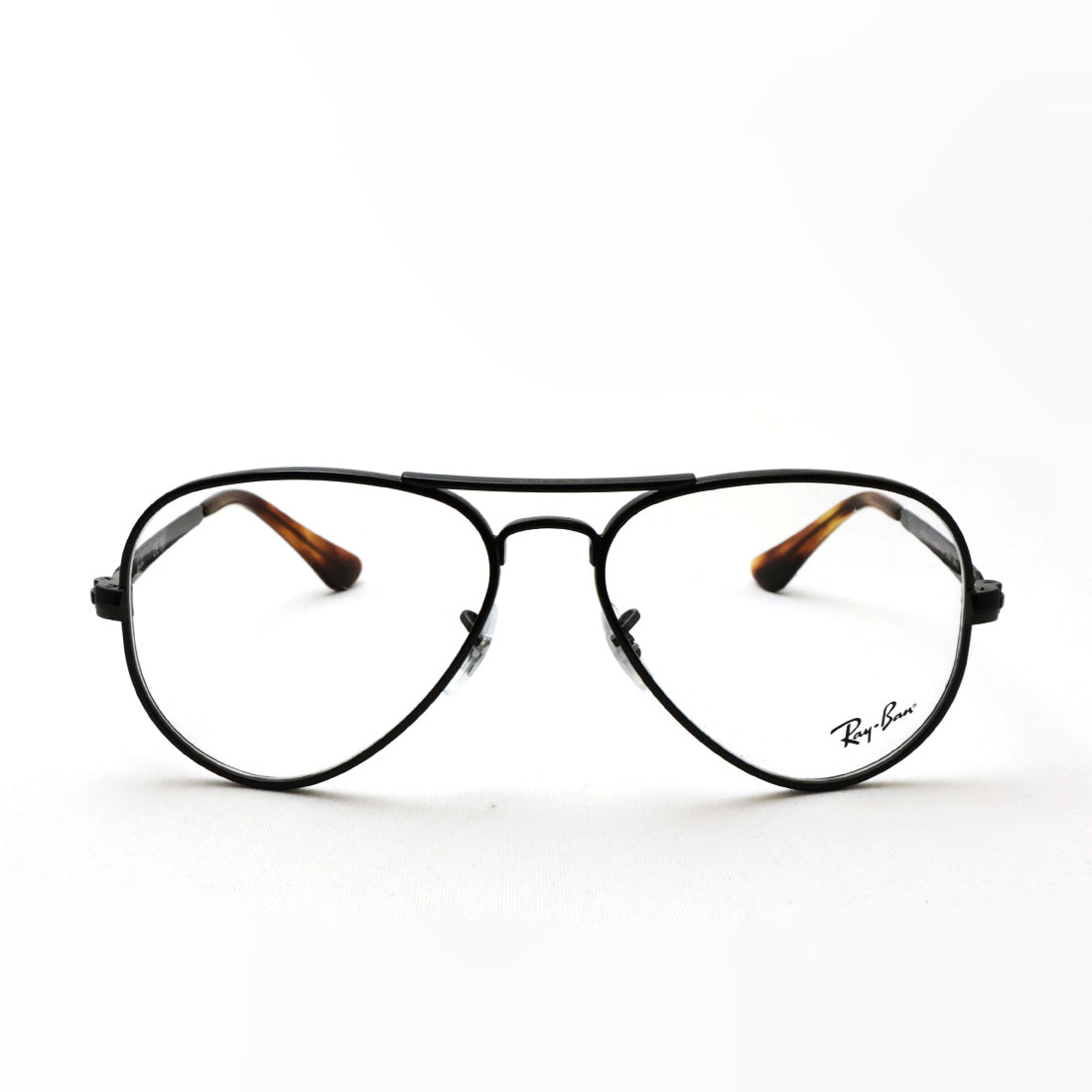レイバン メガネ Ray-Ban RX3925V 2509 58 ティアドロップ