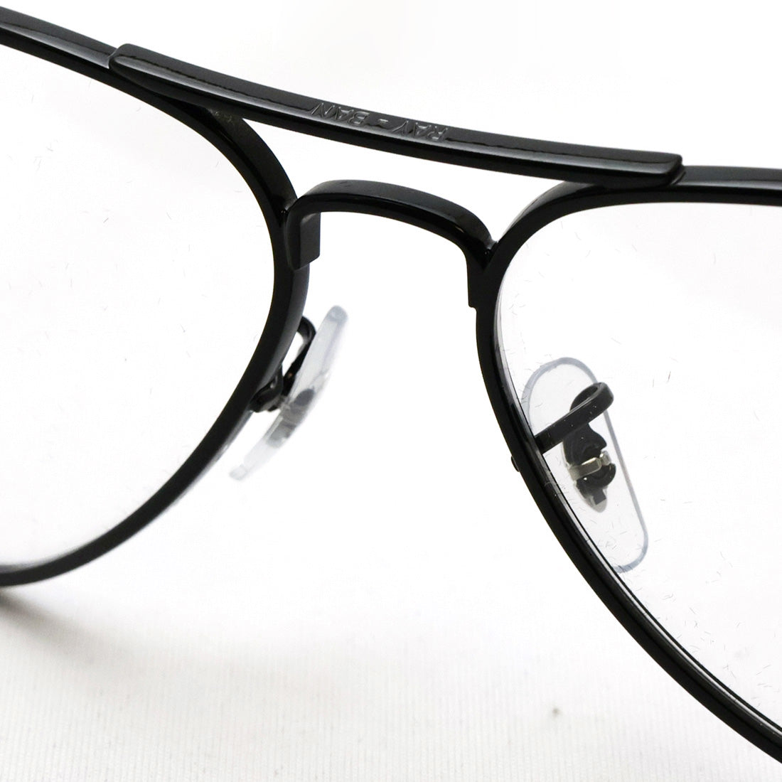 レイバン メガネ Ray-Ban RX3925V 2509 58 ティアドロップ