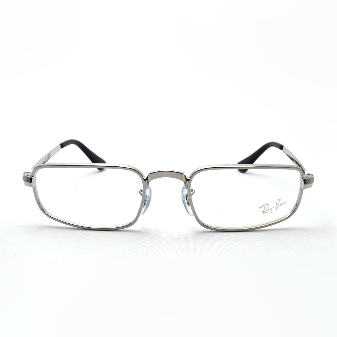 レイバン メガネ Ray-Ban RX3927V 2501 52 54 A$AP ROCKY スクエア