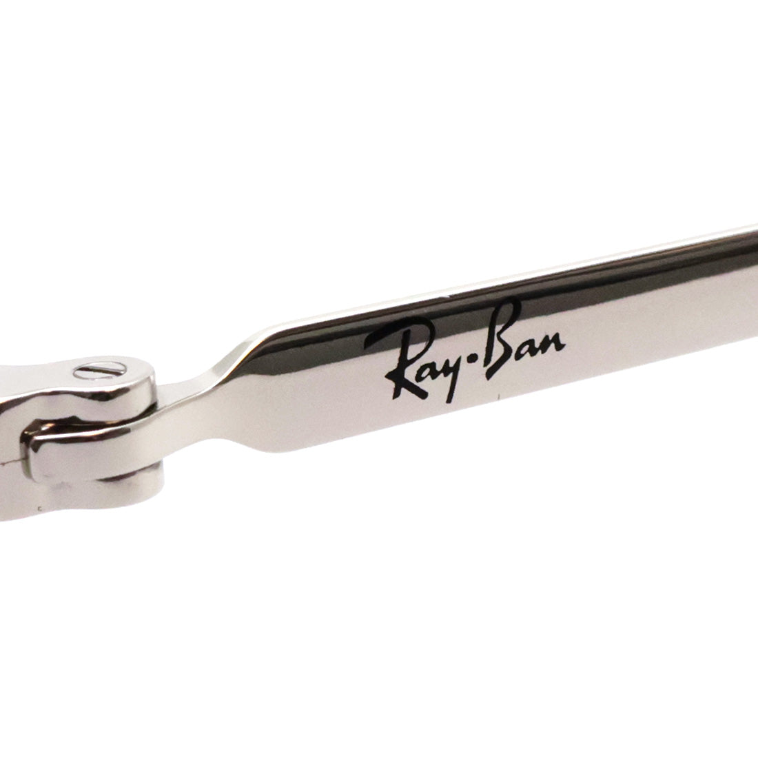 レイバン メガネ Ray-Ban RX3927V 2501 52 54 A$AP ROCKY スクエア