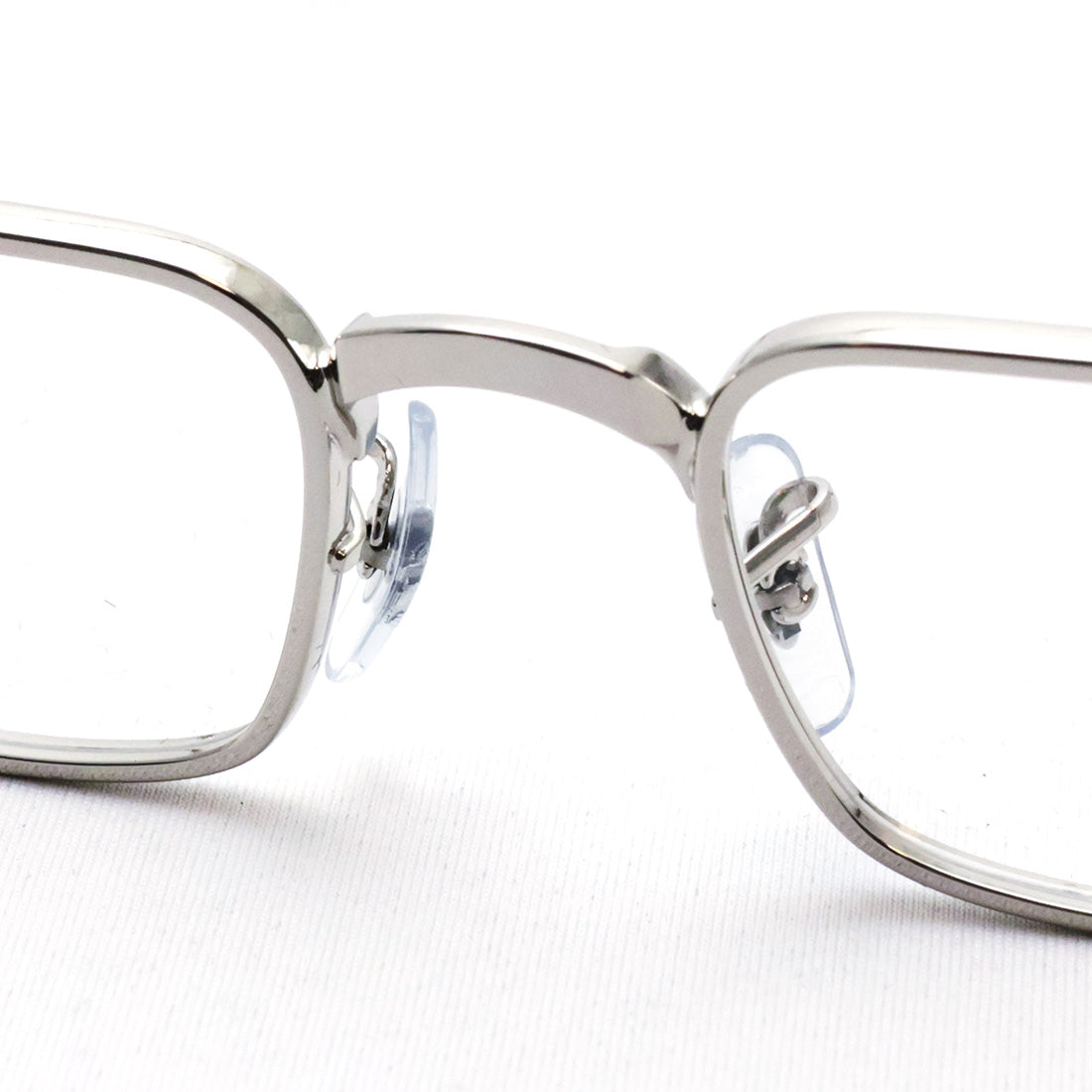 レイバン メガネ Ray-Ban RX3927V 2501 52 54 A$AP ROCKY スクエア