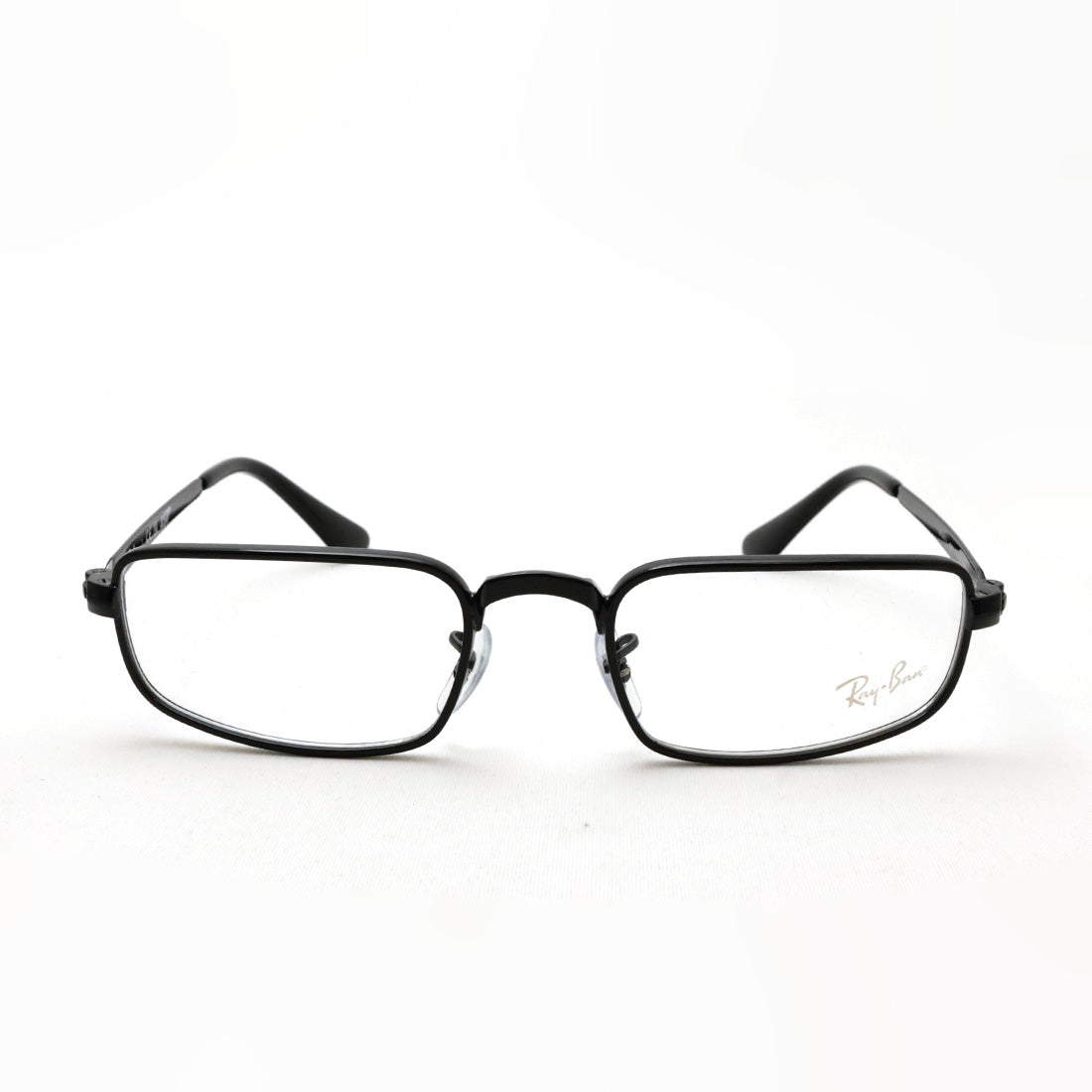 レイバン メガネ Ray-Ban RX3927V 2509 52 54 A$AP ROCKY スクエア
