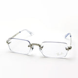 レイバン メガネ Ray-Ban RX3928V 2501 52 54 A$AP ROCKY スクエア