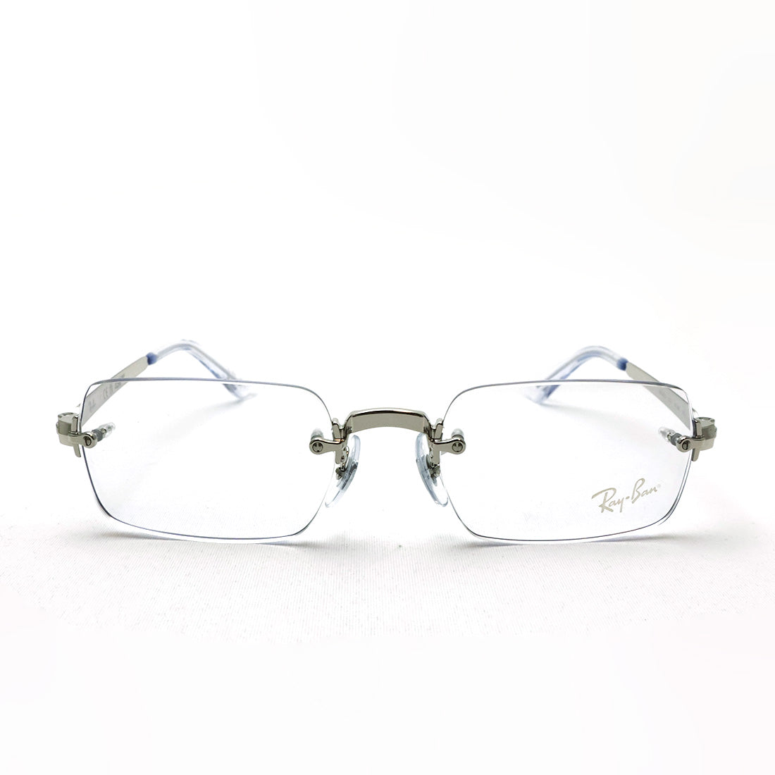 レイバン メガネ Ray-Ban RX3928V 2501 52 54 A$AP ROCKY スクエア