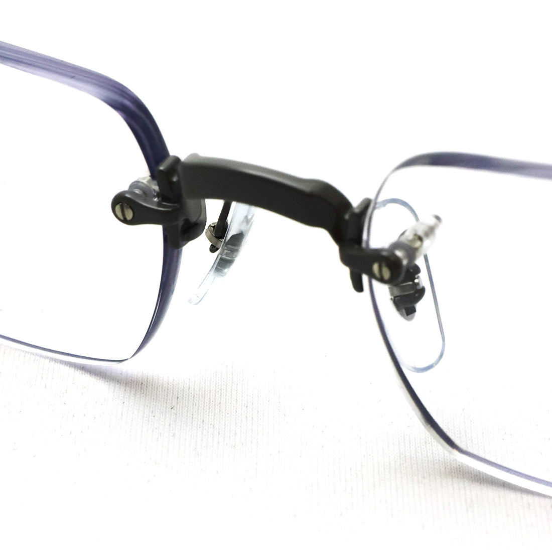 レイバン メガネ Ray-Ban RX3928V 3201 52 54 A$AP ROCKY スクエア