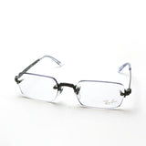 レイバン メガネ Ray-Ban RX3928V 3201 52 54 A$AP ROCKY スクエア