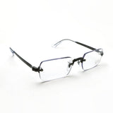 レイバン メガネ Ray-Ban RX3928V 3201 52 54 A$AP ROCKY スクエア