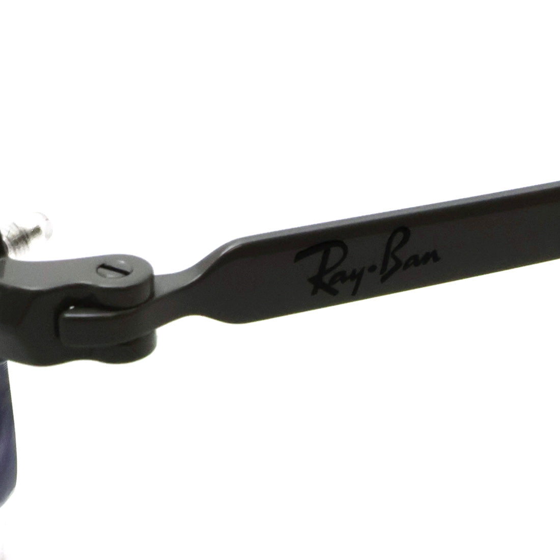 レイバン メガネ Ray-Ban RX3928V 3201 52 54 A$AP ROCKY スクエア