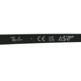 レイバン メガネ Ray-Ban RX3928V 3201 52 54 A$AP ROCKY スクエア