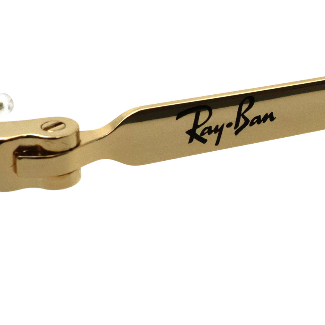 レイバン メガネ Ray-Ban RX3929V 2500 52 54 A$AP ROCKY リムレス オーバル
