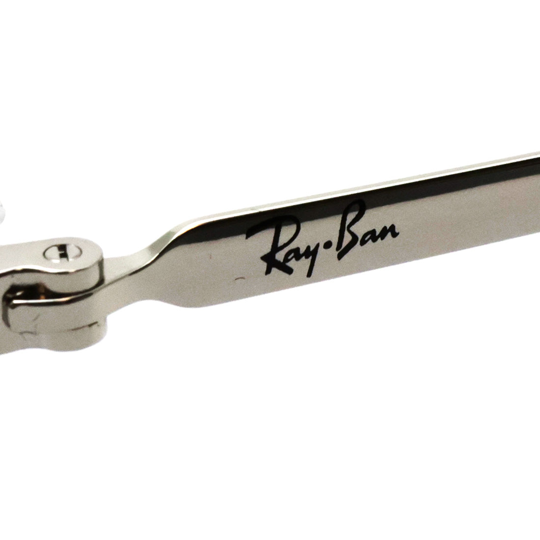 レイバン メガネ Ray-Ban RX3929V 2501 52 54 A$AP ROCKY リムレス オーバル