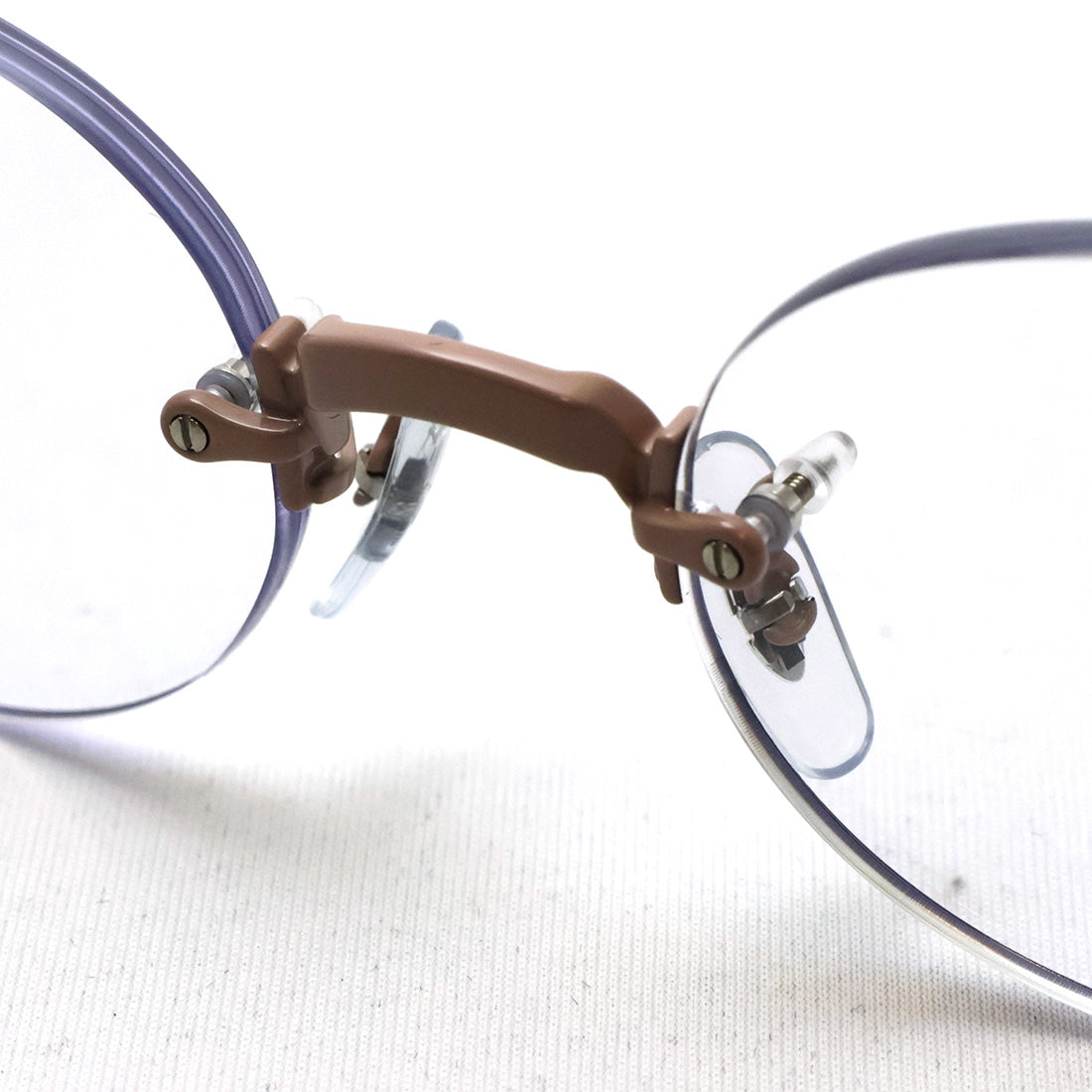 レイバン メガネ Ray-Ban RX3929V 3207 52 54 A$AP ROCKY リムレス オーバル